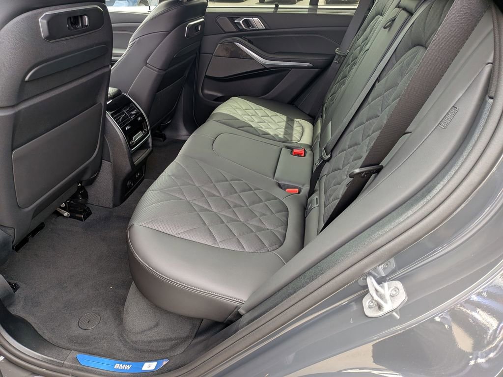 New 2026 BMW X5 xDrive50e image 35