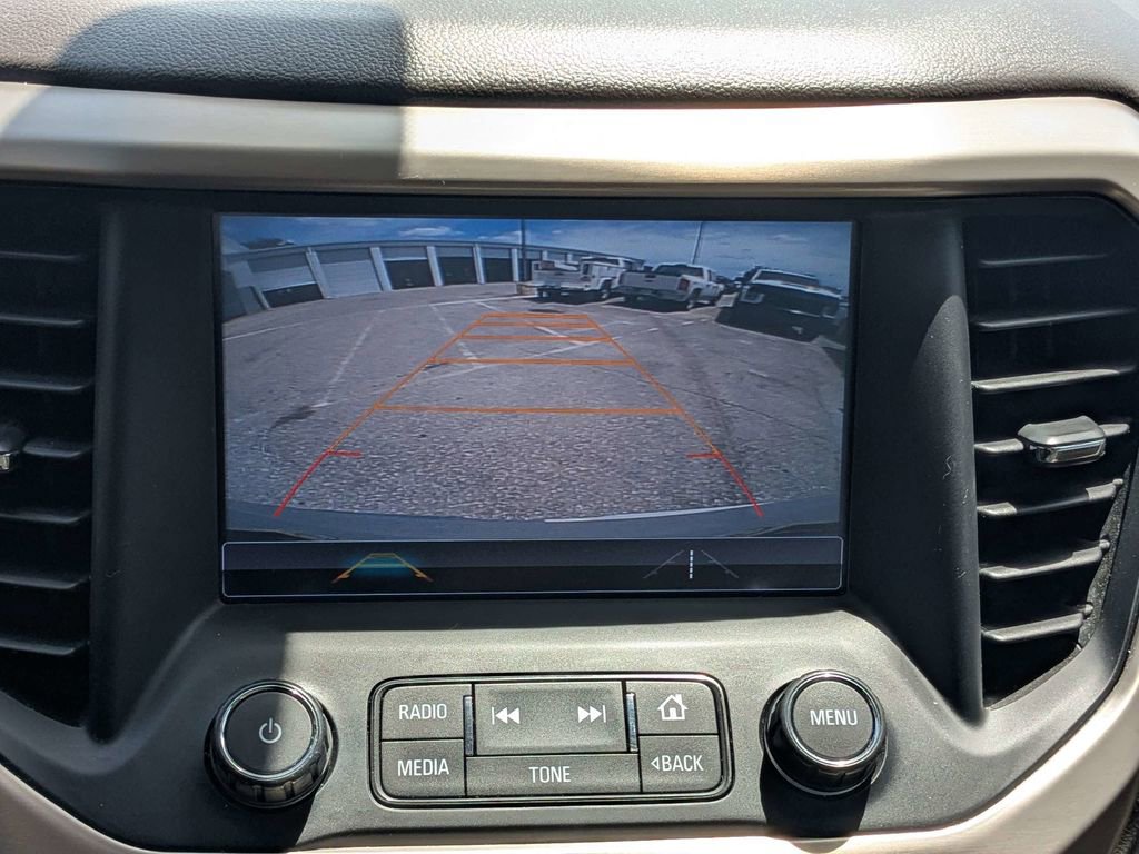 Used 2017 GMC Acadia Denali FWD image 30