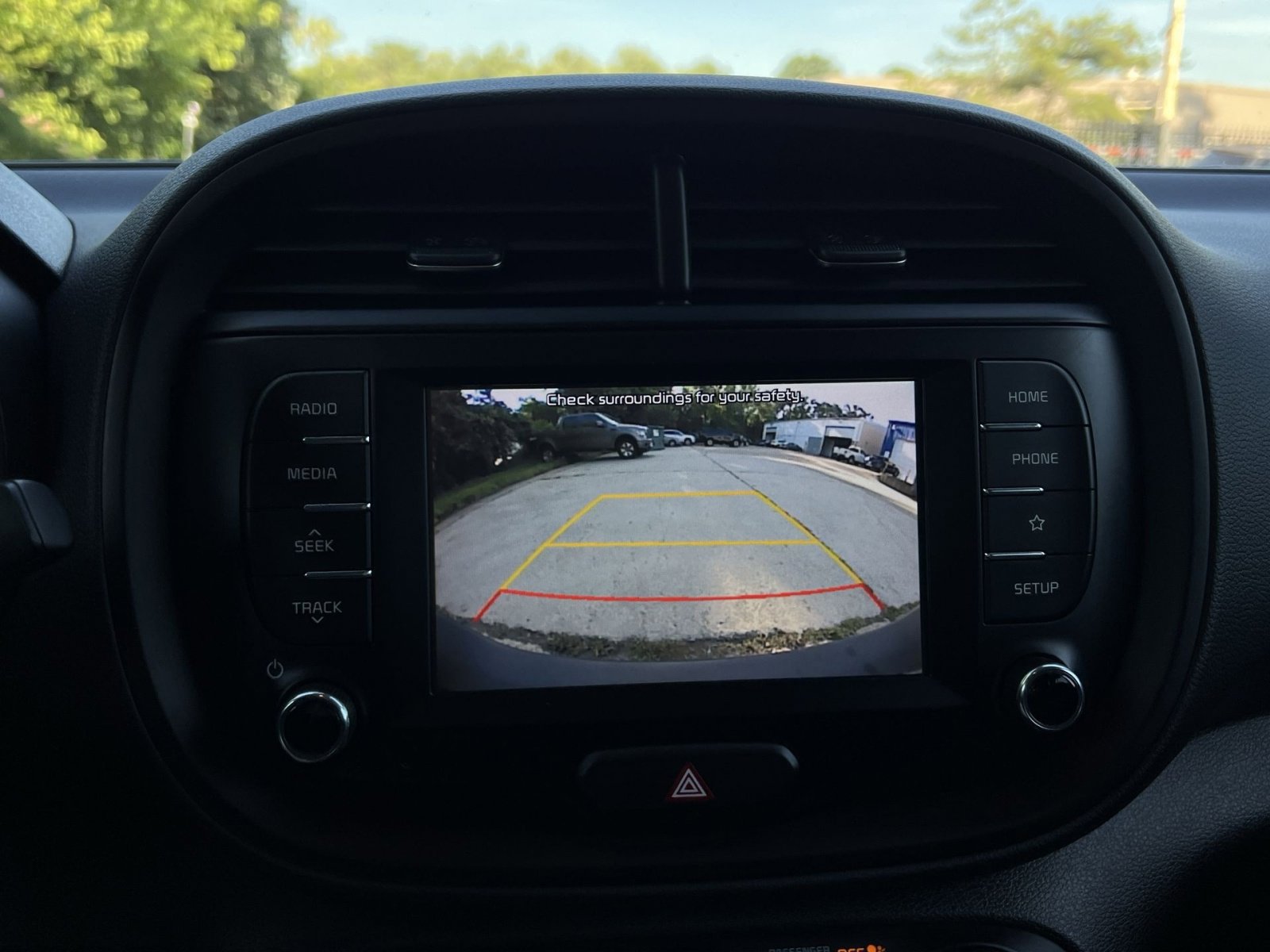 Used 2020 Kia Soul S FWD image 24