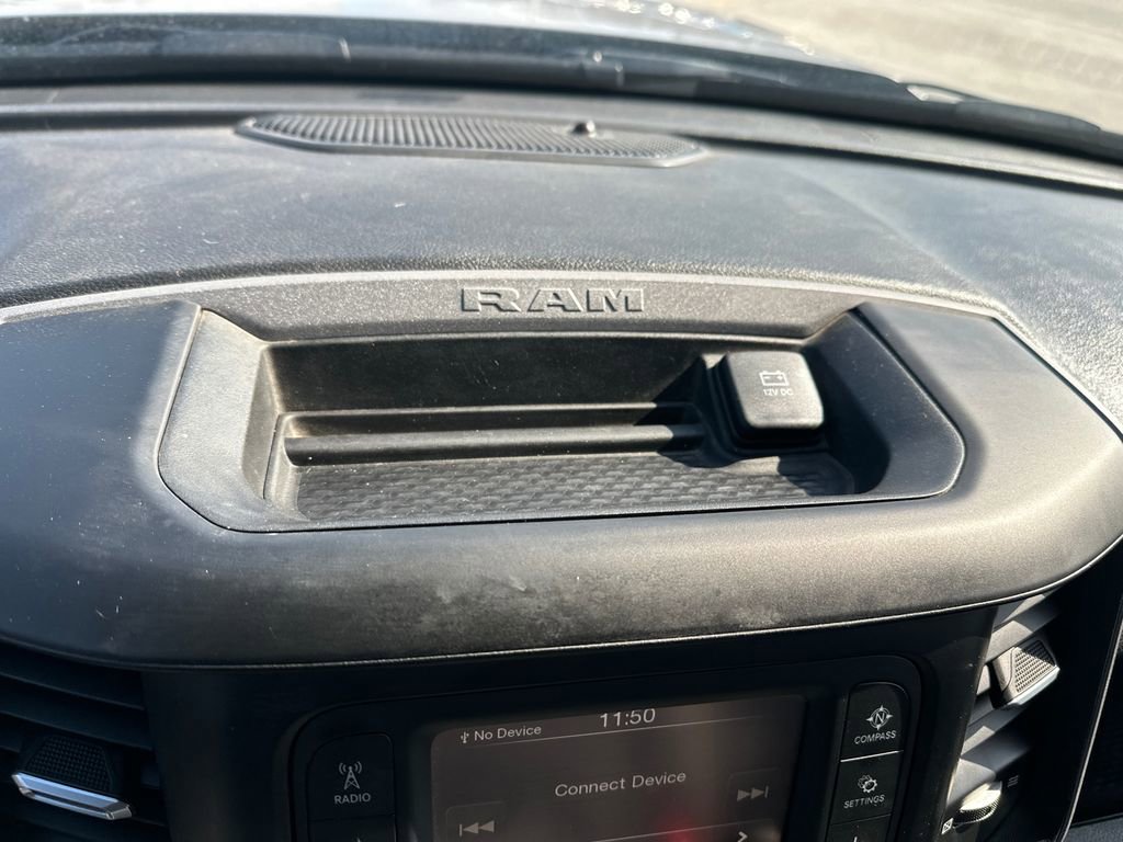 Used 2024 RAM 3500 Tradesman w/ Chrome Appearance Group image 13