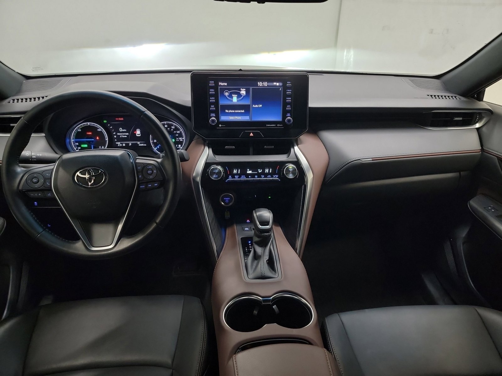 Used 2022 Toyota Venza XLE image 15
