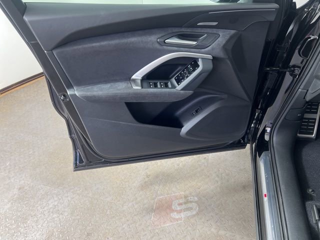 New 2026 Audi SQ5 Premium Plus image 20