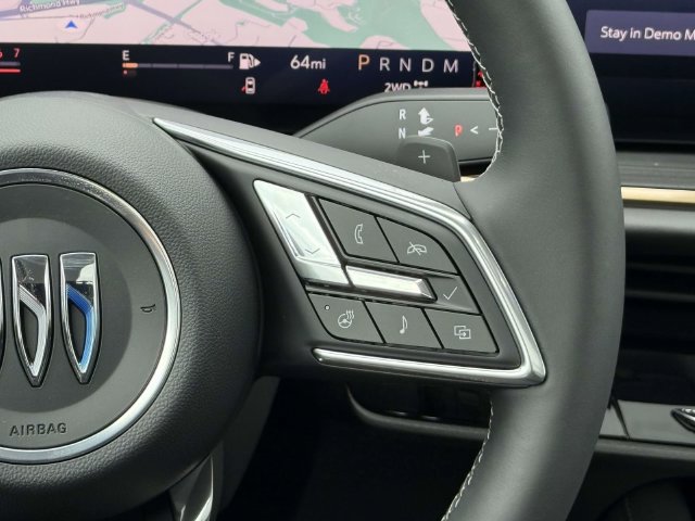 New 2026 Buick Envision Avenir AWD/4WD image 16