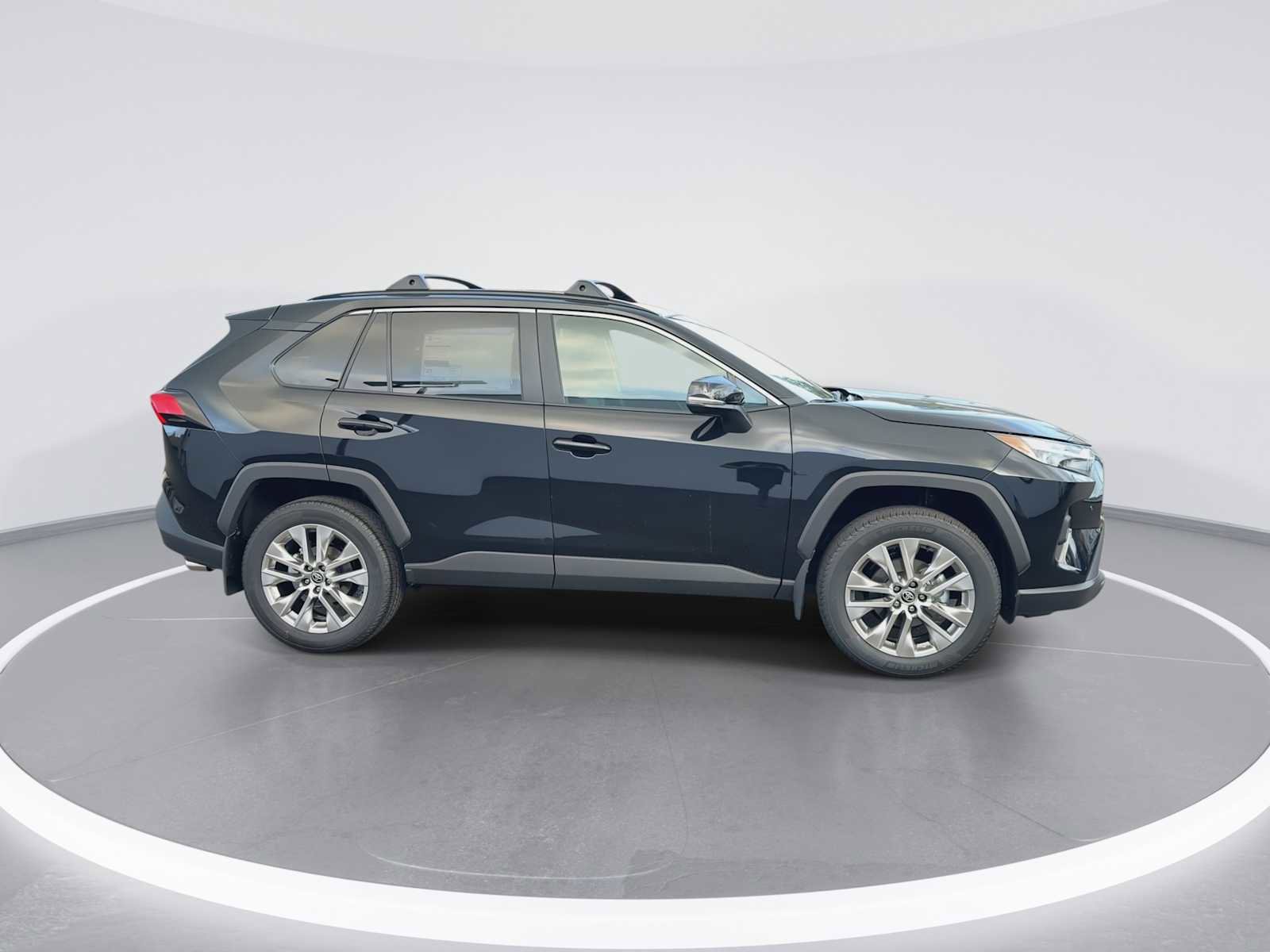 New 2025 Toyota RAV4 XLE Premium image 9
