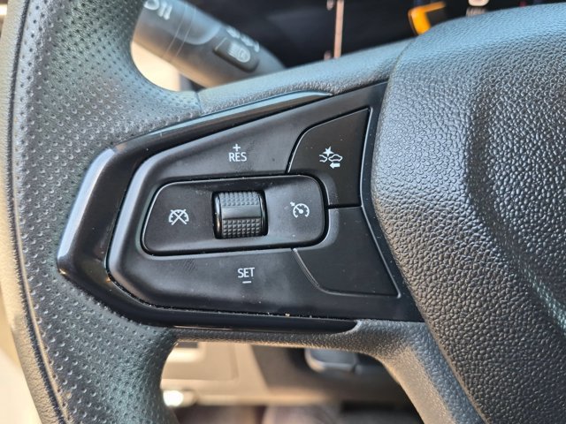 Used 2025 Chevrolet TrailBlazer LT AWD/4WD image 15