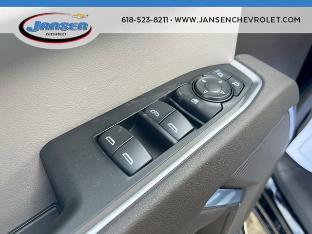 New 2026 Chevrolet Silverado 1500 LT image 22