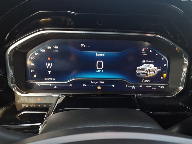 Used 2024 Chevrolet Silverado 1500 LT image 17