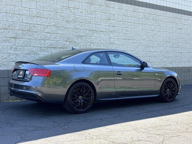 Used 2016 Audi A5 2.0T Premium Plus AWD/4WD image 15
