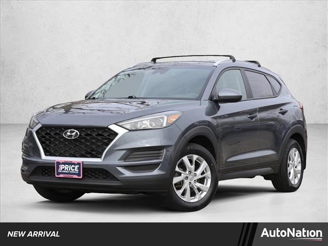 Used 2019 Hyundai Tucson Value image 1