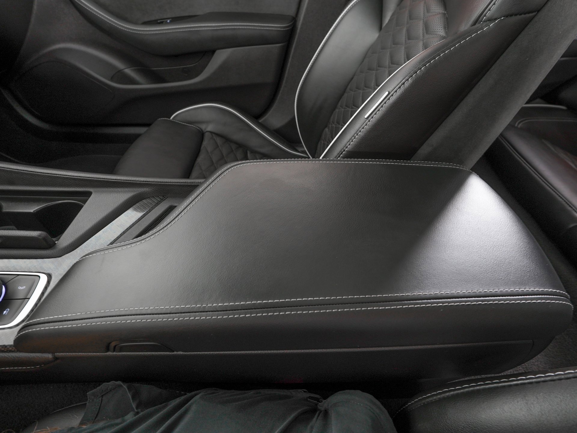 Used 2023 Cadillac CT5 V Blackwing w/ Driver Assist Package image 27