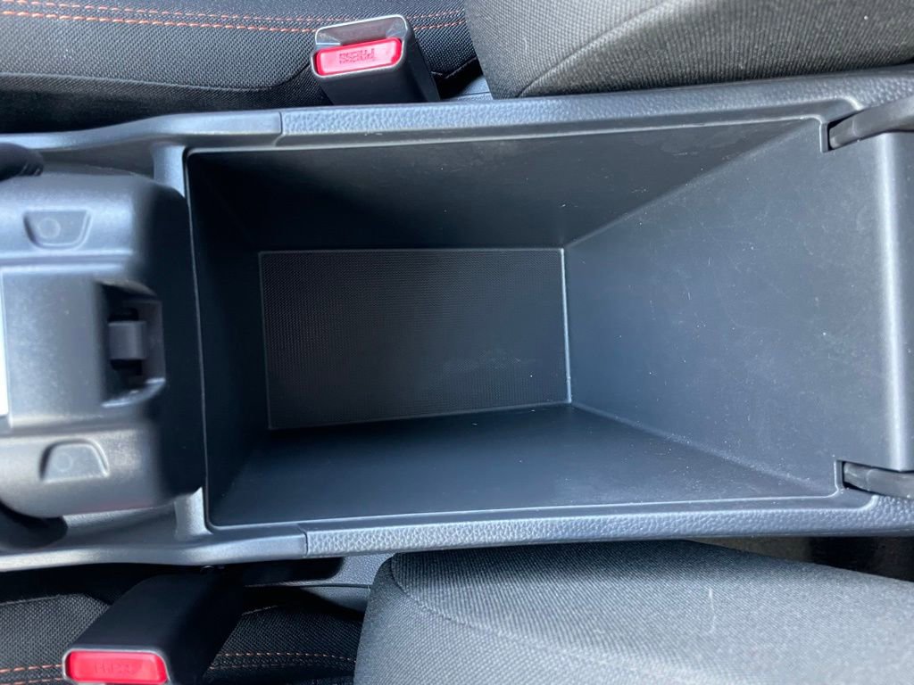 Certified 2026 Honda HR-V Sport image 21