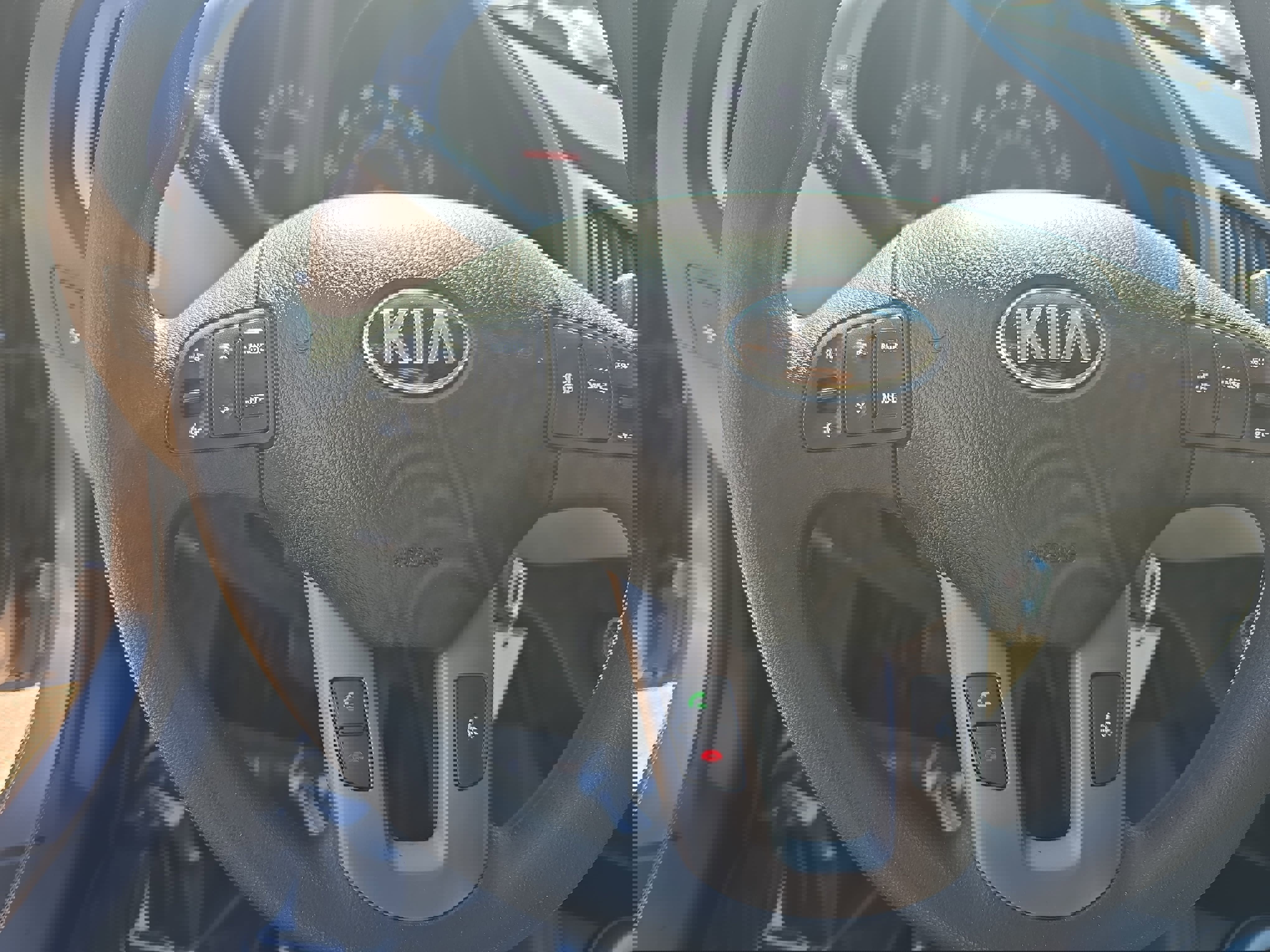 Used 2014 Kia Sportage LX FWD image 19