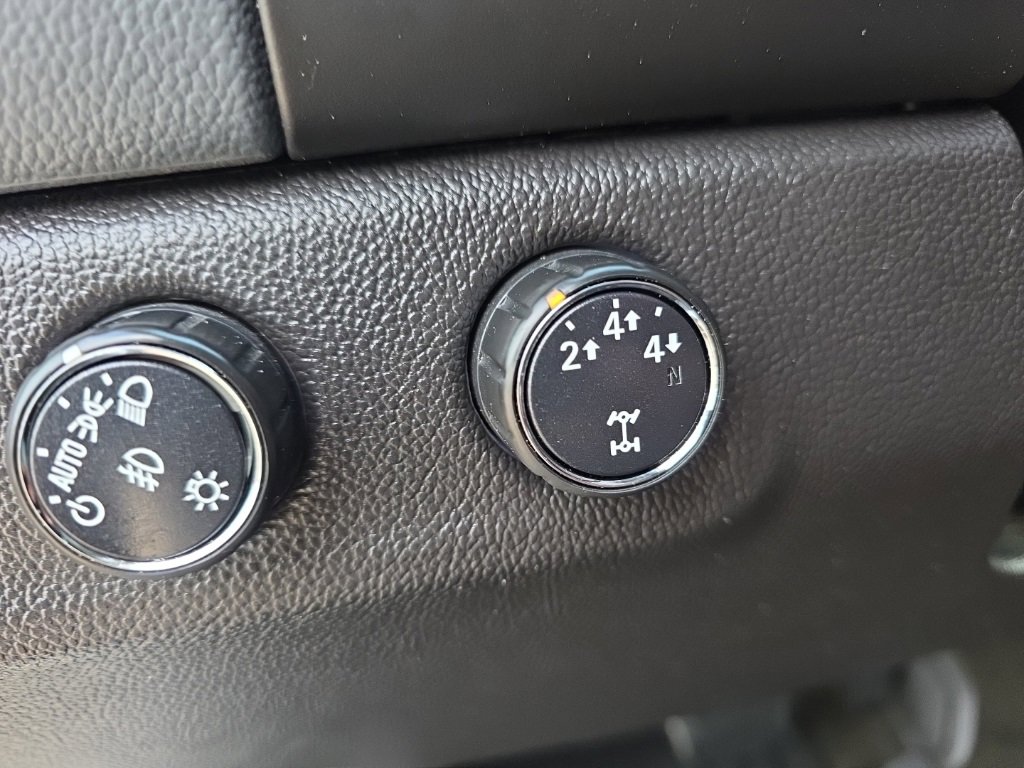 Used 2016 Chevrolet Colorado Z71 image 20