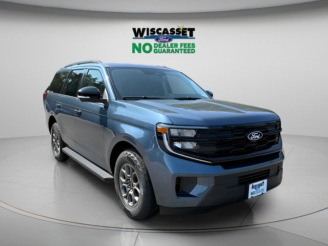 New 2027 Ford Expedition Active AWD/4WD image 25
