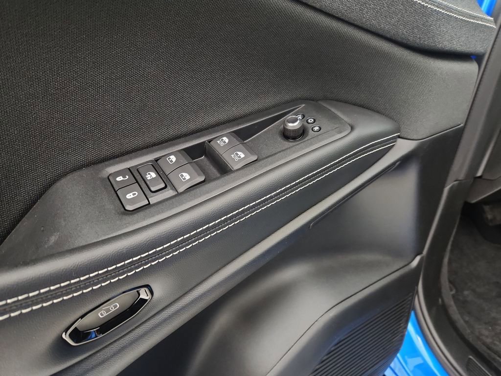 New 2026 Jeep Cherokee Laredo image 21