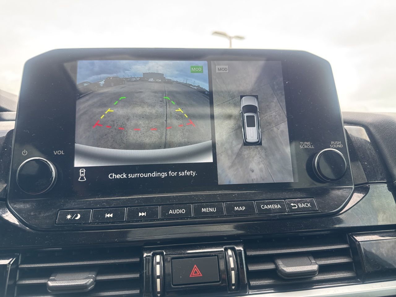 Certified 2022 Nissan Pathfinder SL w/ SL Premium Package image 42