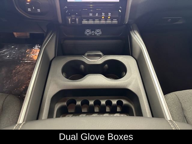 New 2026 RAM 2500 Big Horn image 16