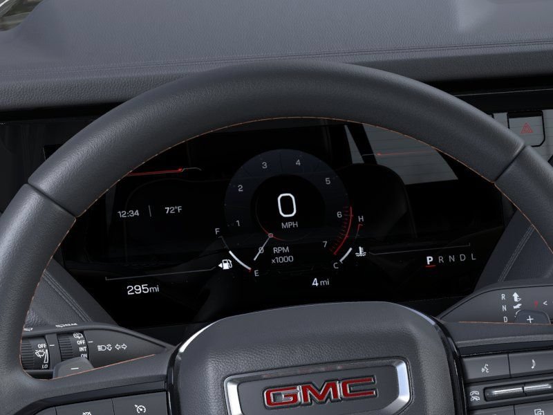 New 2026 GMC Yukon XL AT4 w/ AT4 Premium Package AWD/4WD image 18