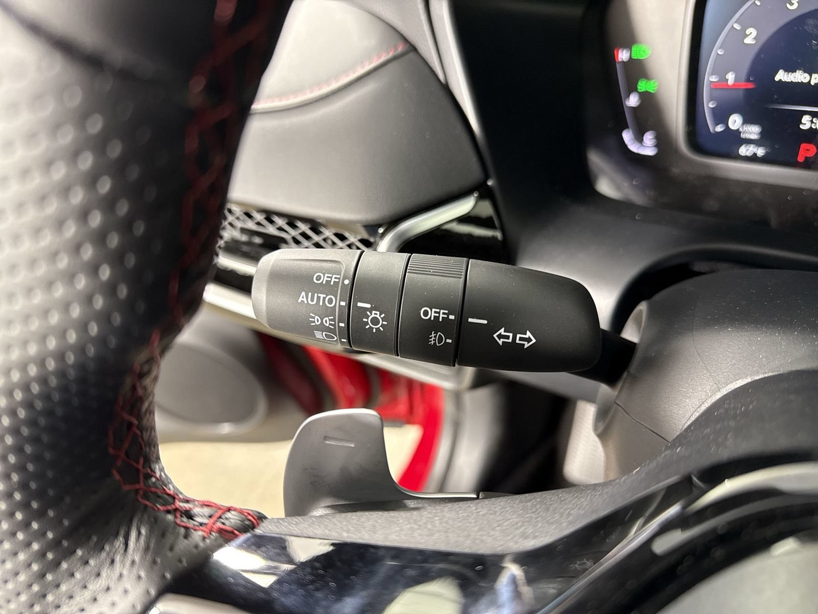 New 2026 Acura ADX A-Spec w/ Advance Package AWD/4WD image 15