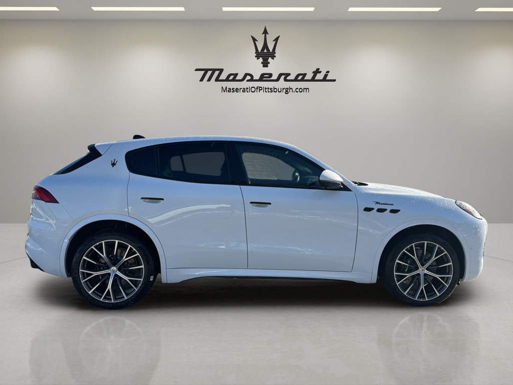 New 2026 Maserati Grecale Modena AWD/4WD image 4