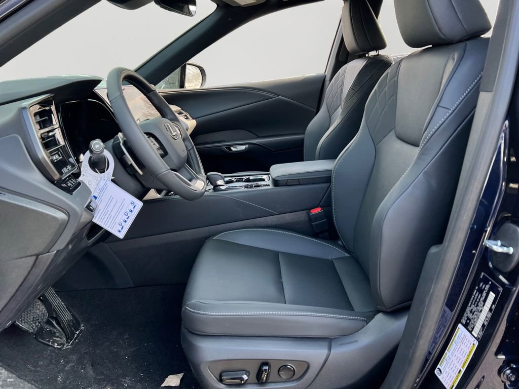 New 2026 Lexus RX 350 Premium image 12