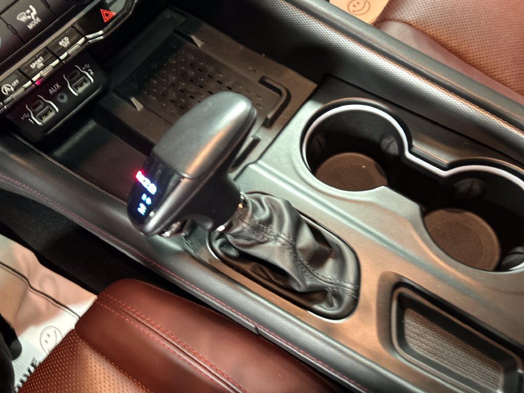Used 2025 Dodge Durango GT AWD/4WD image 20