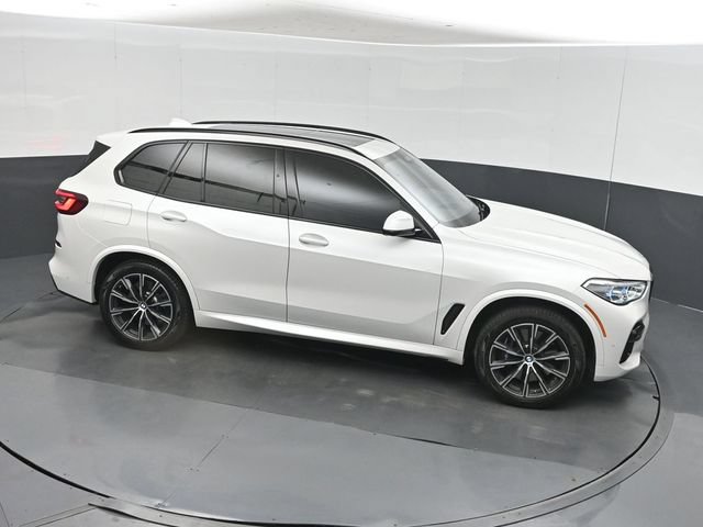 Used 2023 BMW X5 M50i w/ Executive Package AWD/4WD image 44