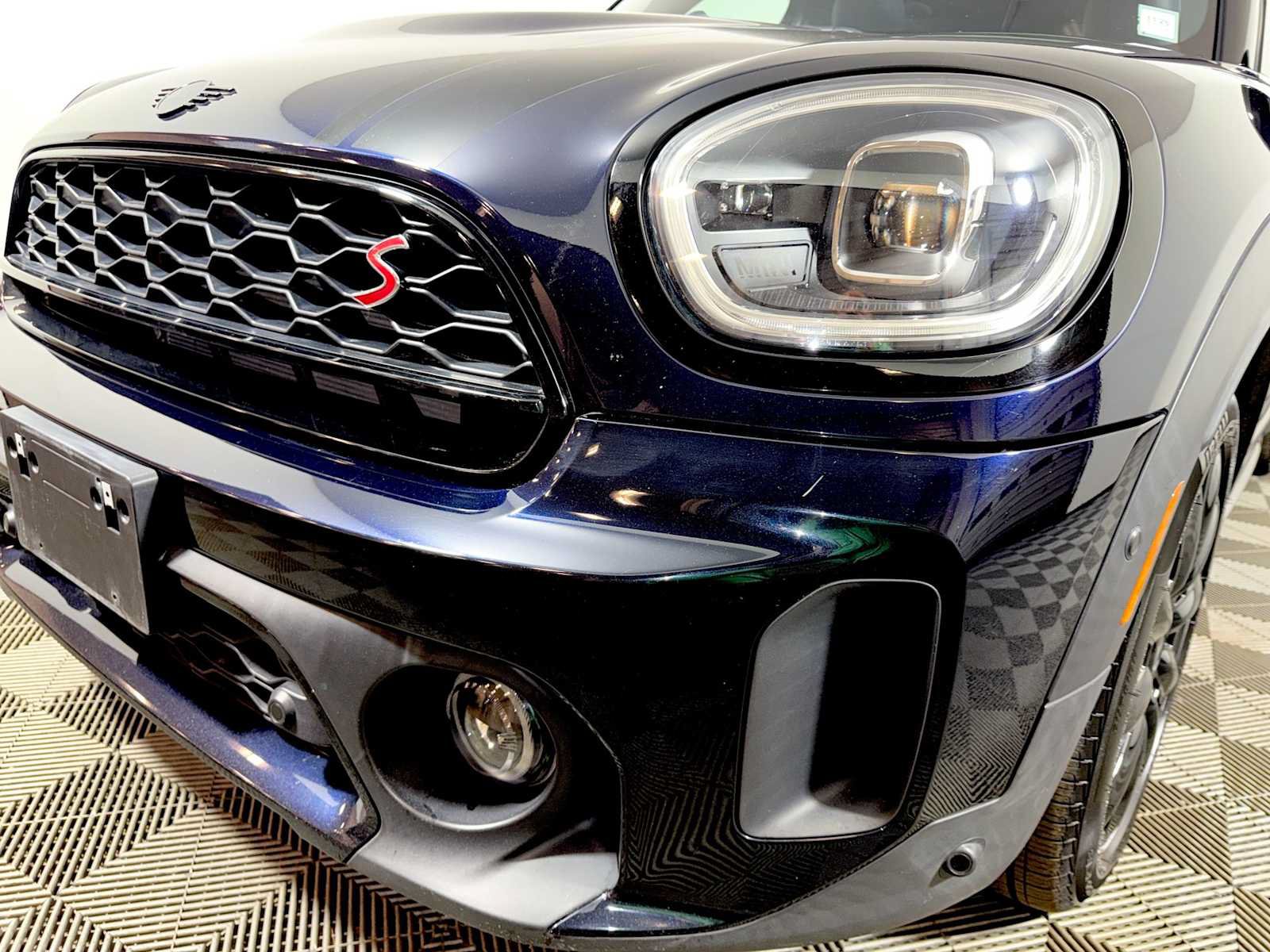 Used 2024 MINI Cooper Countryman S AWD/4WD image 26