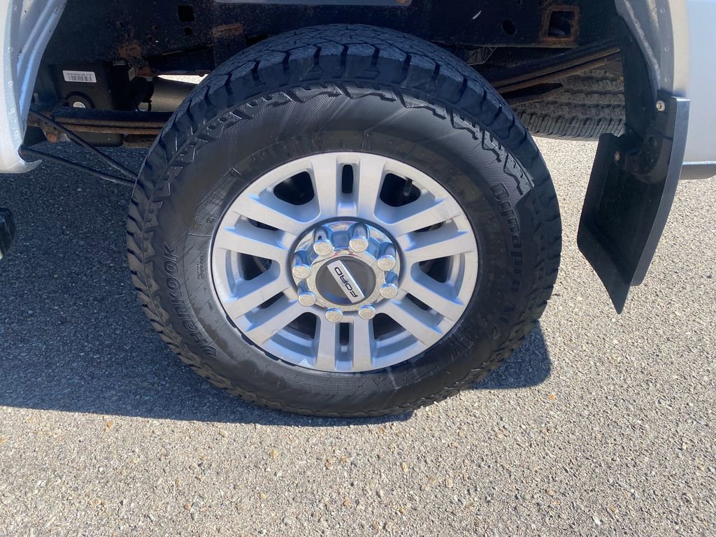 Used 2018 Ford F250 XLT image 27