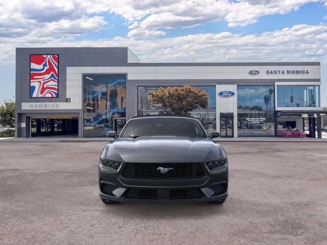 New 2026 Ford Mustang Premium RWD image 6