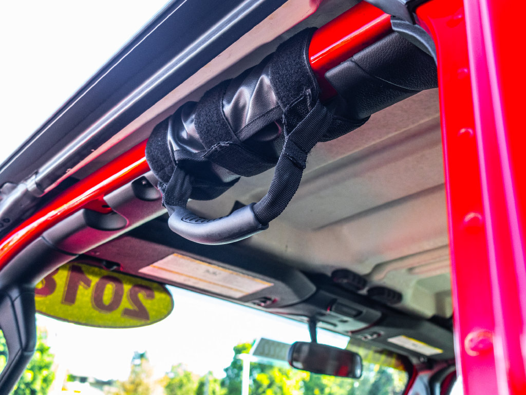 Used 2018 Jeep Wrangler Unlimited Sport S AWD/4WD image 27