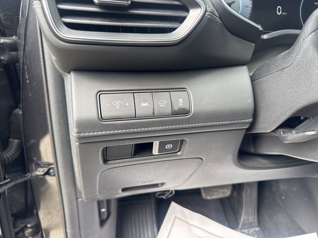 Used 2023 Hyundai Santa Fe Limited AWD/4WD image 22