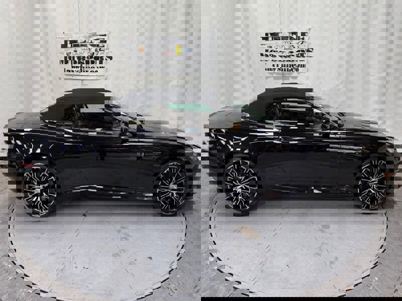 Used 2012 Aston Martin Virage Volante image 10