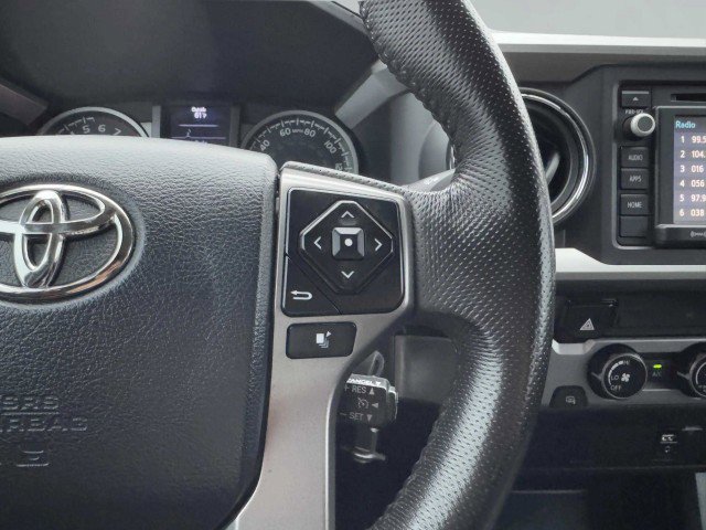 Used 2017 Toyota Tacoma SR5 image 27