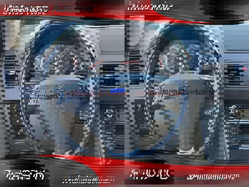 Used 2013 Volvo XC90 3.2 image 16