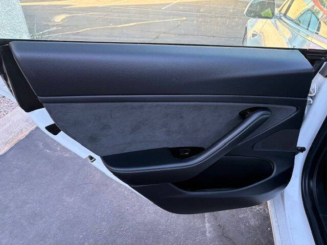 Used 2019 Tesla Model 3 Long Range AWD/4WD image 20