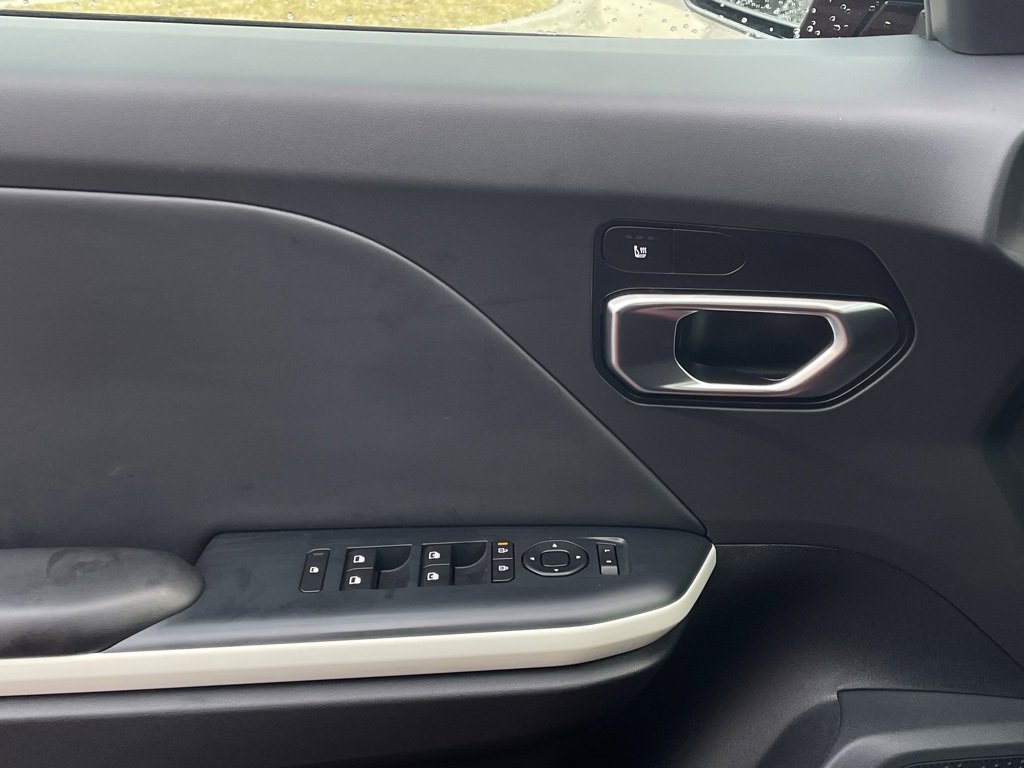 Certified 2025 Kia K4 GT-Line w/ GT-Line Sunroof Package image 23