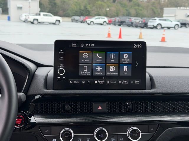 Certified 2023 Honda CR-V EX-L image 19