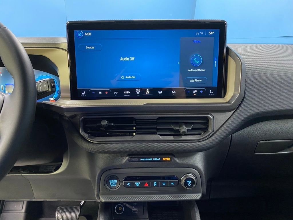 New 2025 Ford Bronco Sport Big Bend w/ Convenience Package image 28