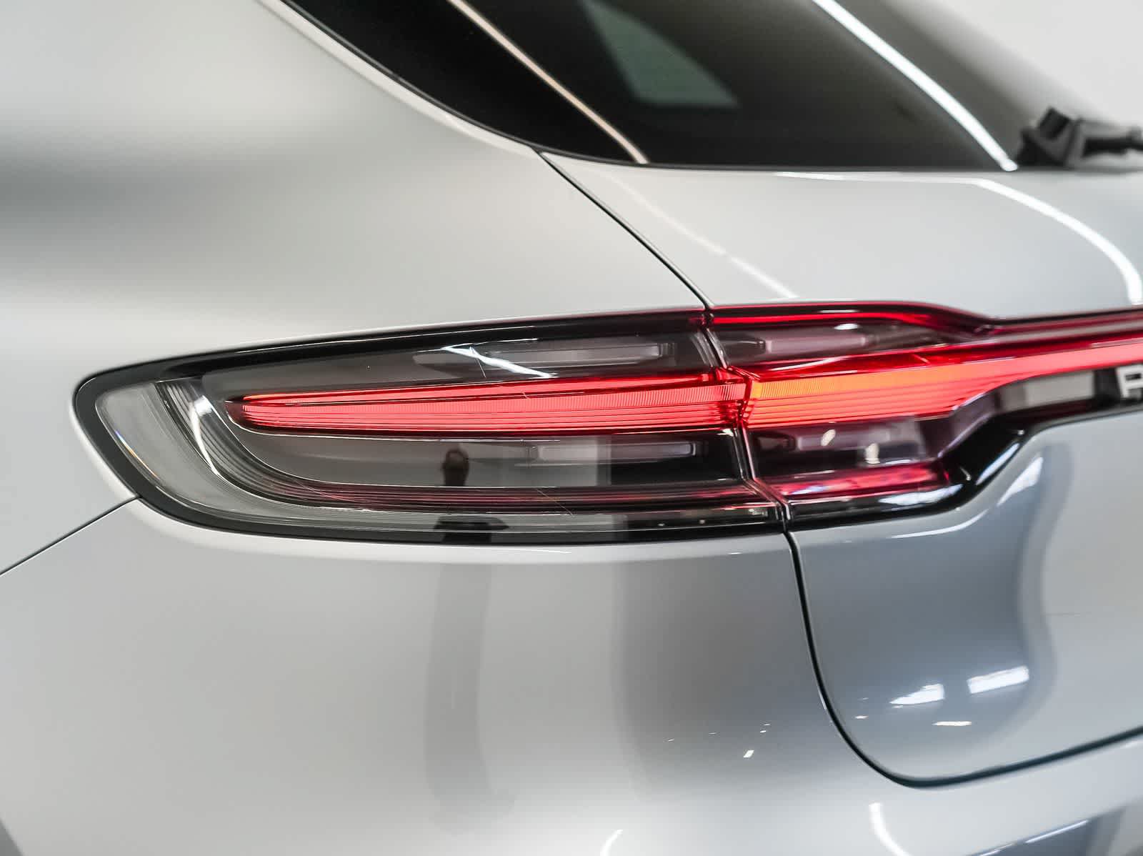 New 2026 Porsche Macan S AWD/4WD image 15
