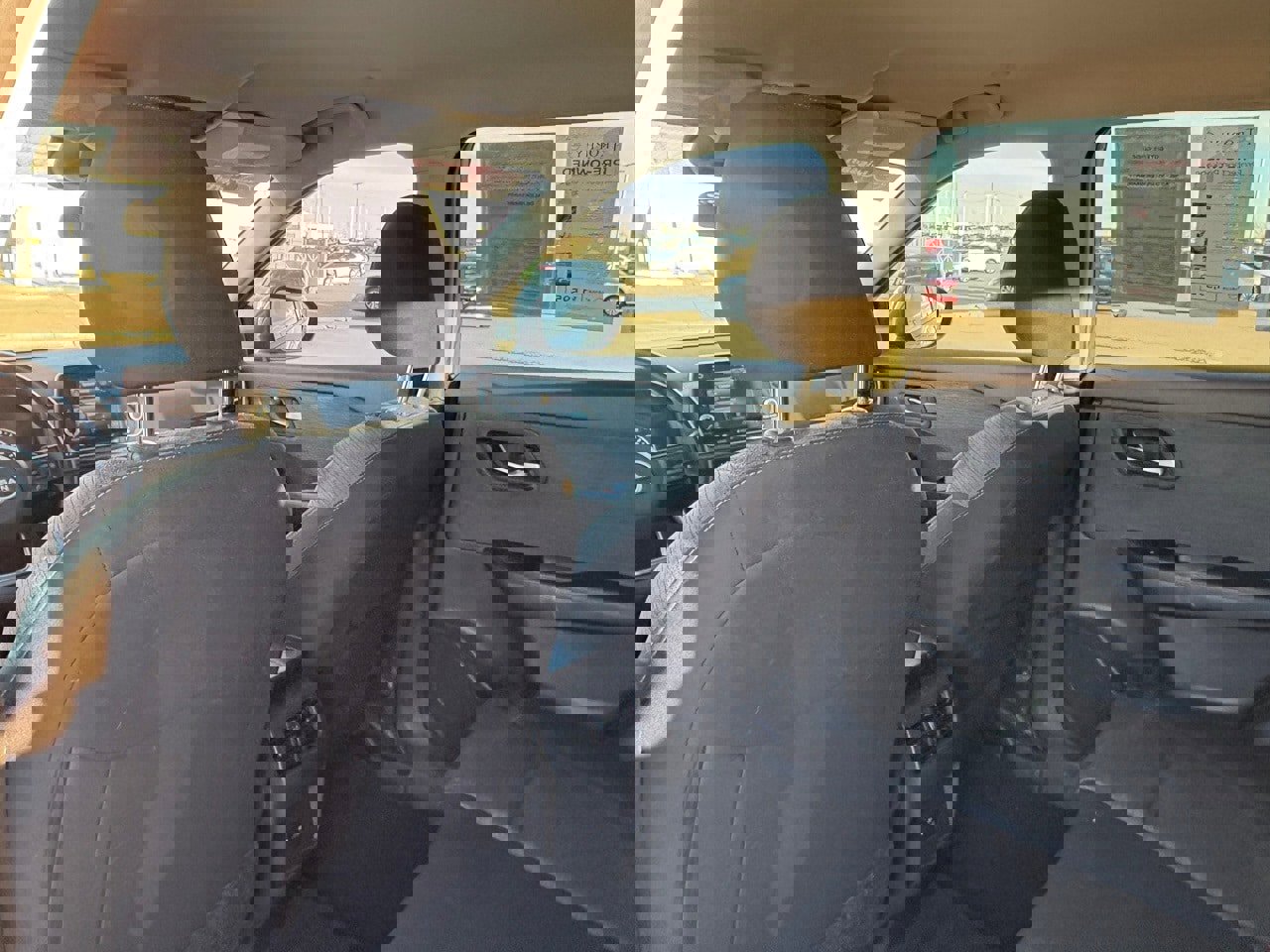 Certified 2023 Nissan Rogue SV image 32