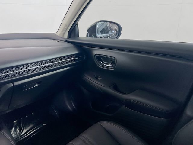 Used 2025 Honda HR-V EX-L image 17