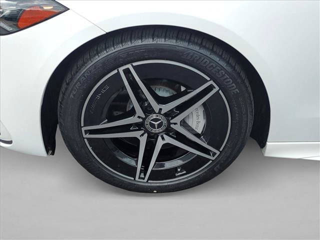 Used 2022 Mercedes-Benz C 300 Sedan image 27
