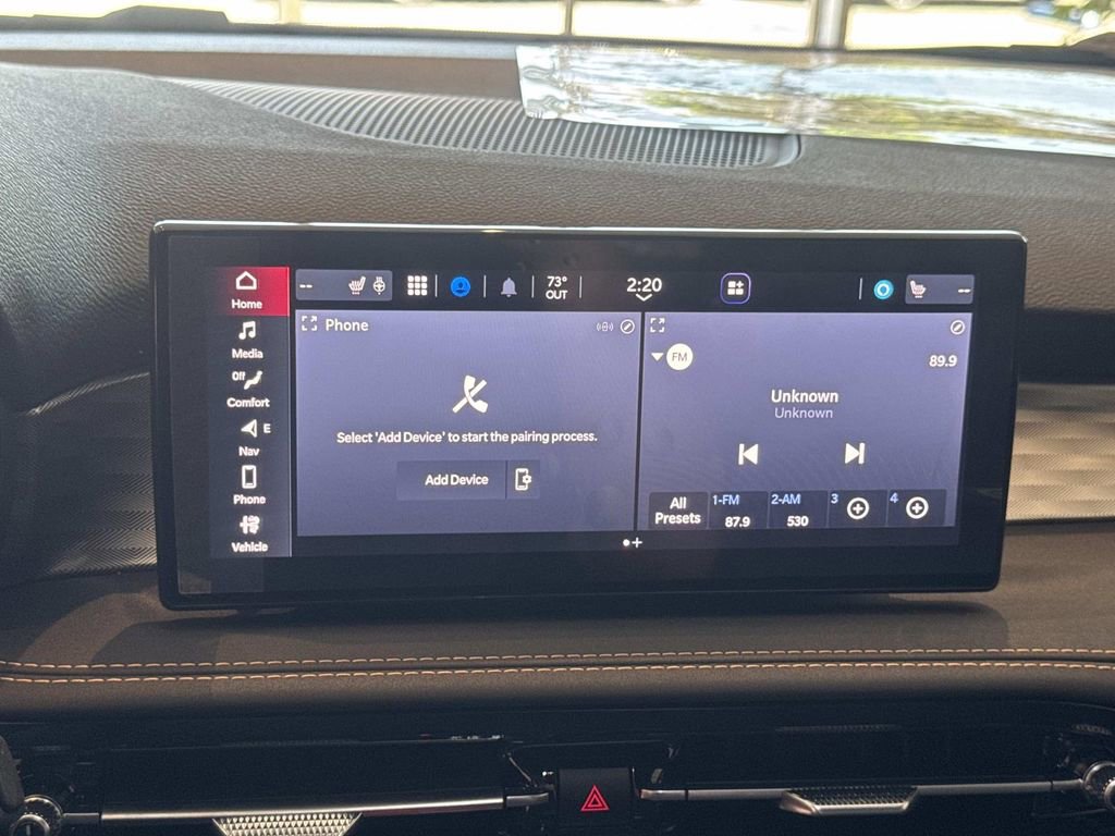 New 2026 Alfa Romeo Tonale w/ Black Premium Package image 10