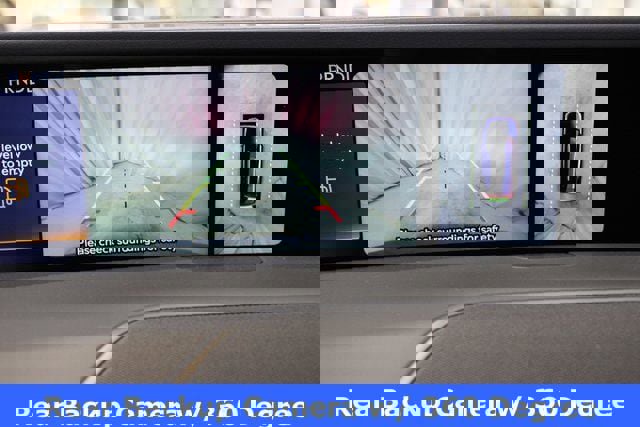 New 2026 Lincoln Nautilus Reserve AWD/4WD image 34