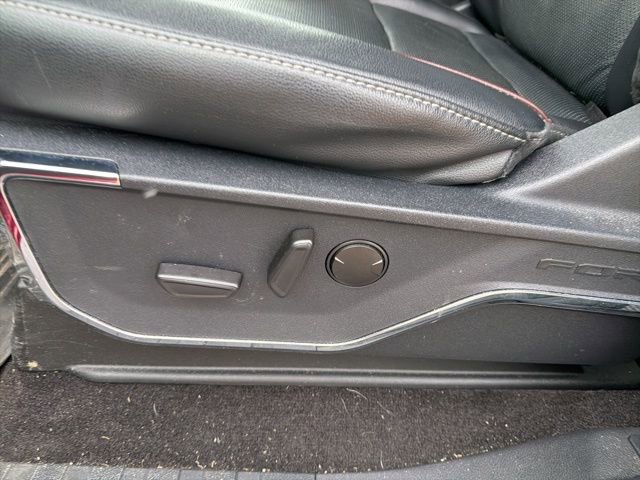 Certified 2022 Ford F150 Lariat image 27