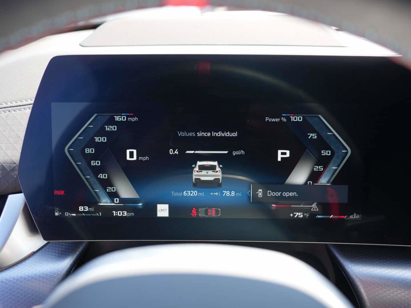 Used 2025 BMW X2 M35i image 19