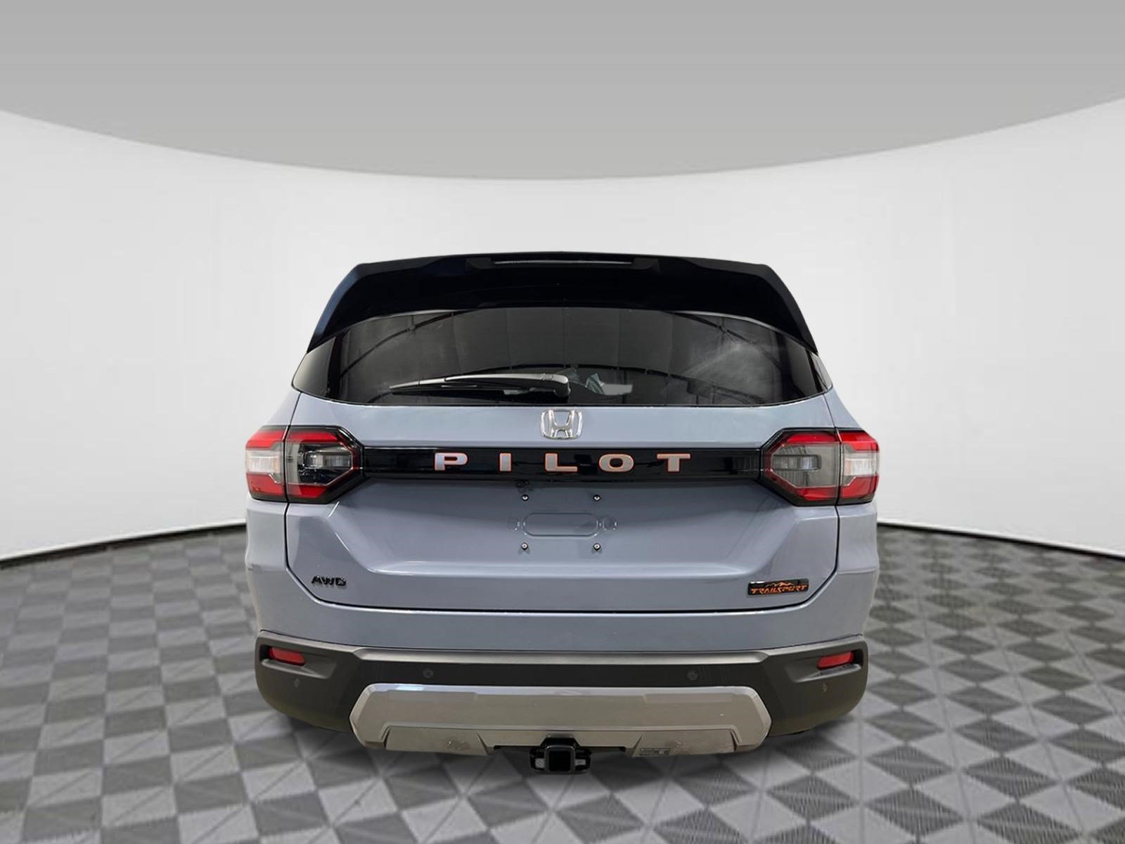 New 2026 Honda Pilot TrailSport image 5