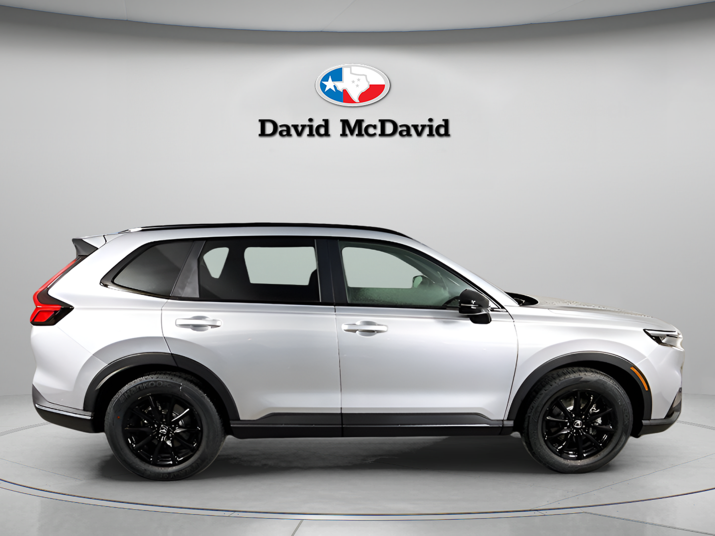 Used 2026 Honda CR-V Sport-L image 11