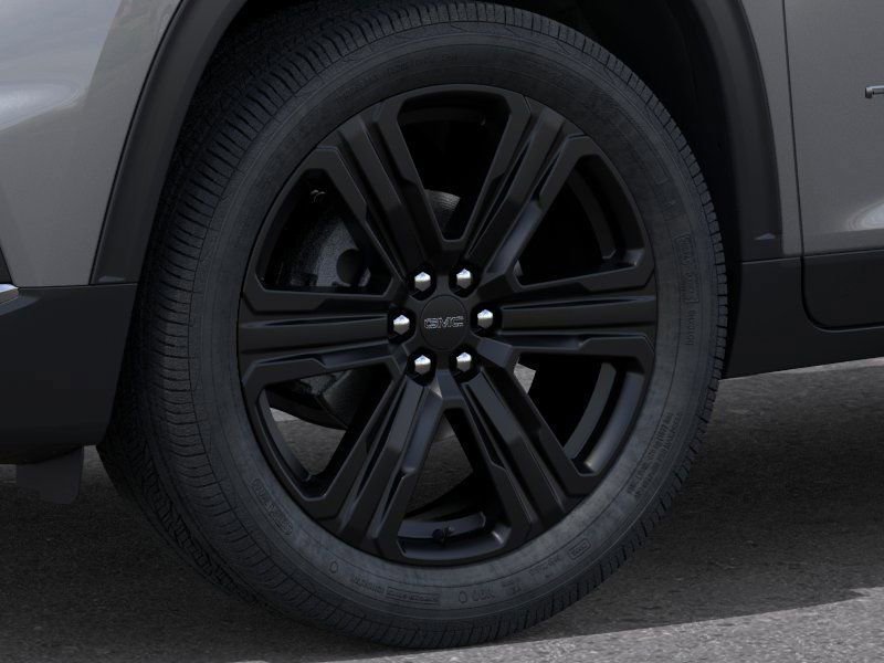 New 2026 GMC Acadia Elevation w/ Black Edition FWD image 11